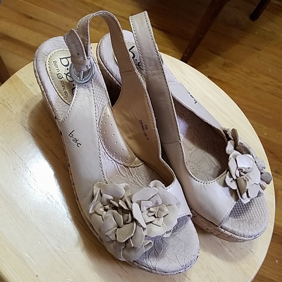 Born Shoes - B. BORN CONCEPT